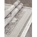 Ковер турецкий Arda Alfani Q012A brown fdy/cream shrink