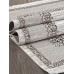 Ковер турецкий Arda Alfani Q012A brown fdy/cream shrink