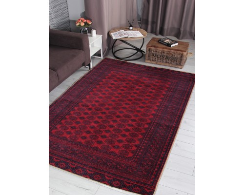 Alpin Ковер Altay HM1000A red