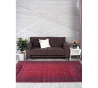 Alpin Ковер Altay HM1000A red