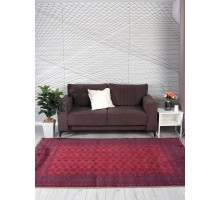 Alpin Ковер Altay HM1000A red