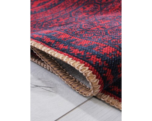 Alpin Ковер Altay HM1000A red