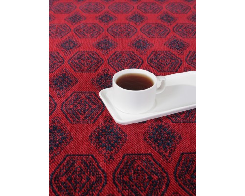 Alpin Ковер Altay HM1000A red