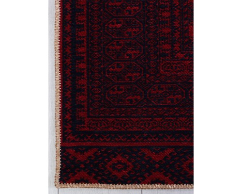 Alpin Ковер Altay HM1000A red