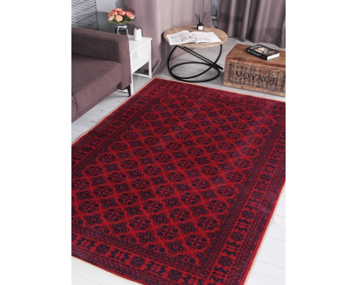Alpin Ковер Altay HM1001A red