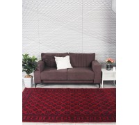 Alpin Ковер Altay HM1001A red