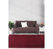 Alpin Ковер Altay HM1001A red