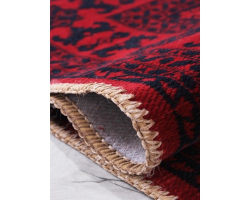 Alpin Ковер Altay HM1001A red