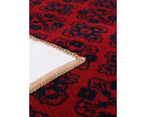 Alpin Ковер Altay HM1001A red