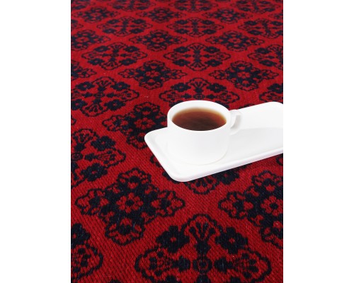 Alpin Ковер Altay HM1001A red