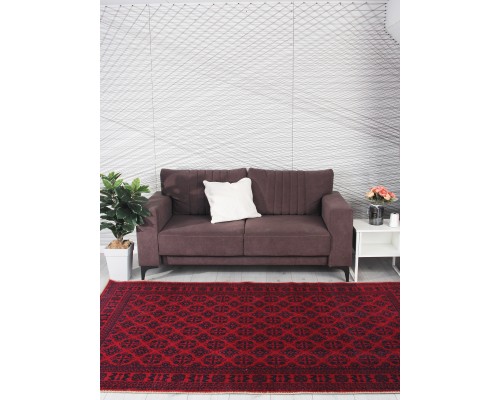 Alpin Ковер Altay HM1001A red