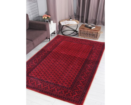 Alpin Ковер Altay HM1006A red