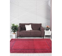 Alpin Ковер Altay HM1006A red