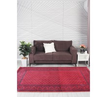 Alpin Ковер Altay HM1006A red