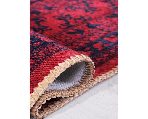 Alpin Ковер Altay HM1006A red