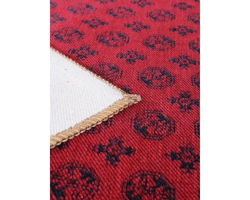 Alpin Ковер Altay HM1006A red