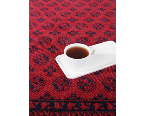 Alpin Ковер Altay HM1006A red