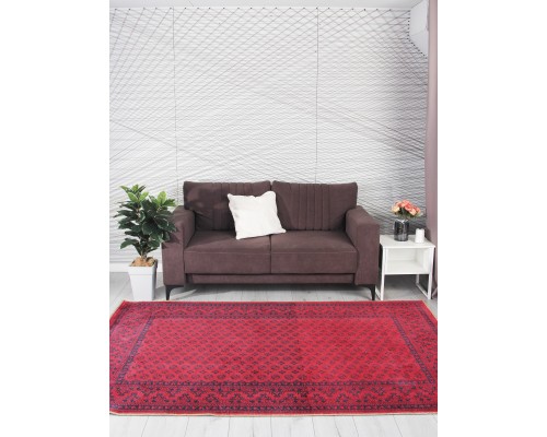 Alpin Ковер Altay HM1006A red