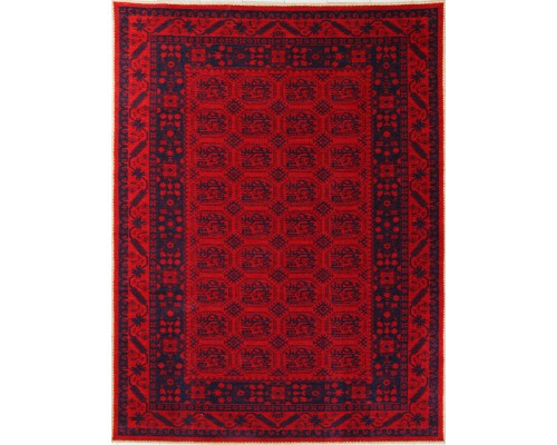 Alpin Ковер Altay HM1008A red