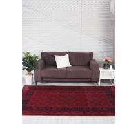 Alpin Ковер Altay HM1008A red