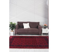 Alpin Ковер Altay HM1008A red