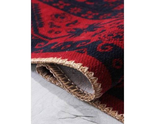 Alpin Ковер Altay HM1008A red