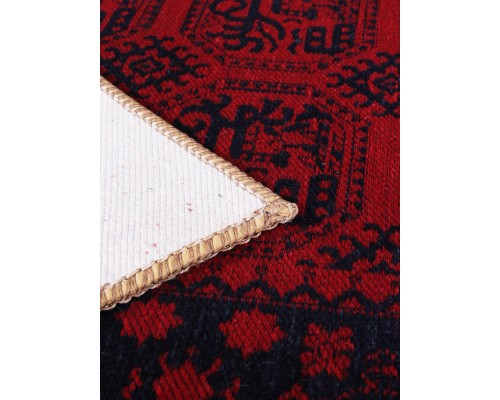 Alpin Ковер Altay HM1008A red