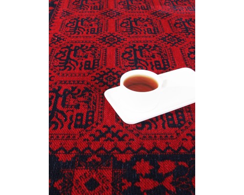 Alpin Ковер Altay HM1008A red