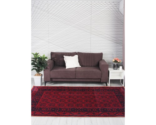 Alpin Ковер Altay HM1008A red