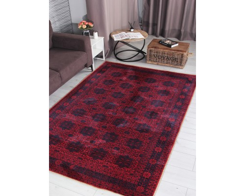 Alpin Ковер Altay HM1009A red