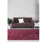 Alpin Ковер Altay HM1009A red