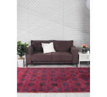 Alpin Ковер Altay HM1009A red