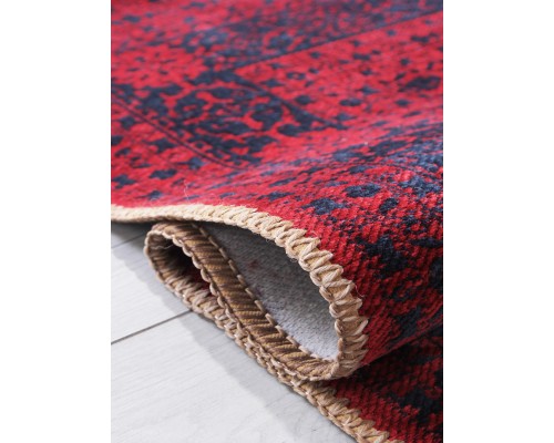 Alpin Ковер Altay HM1009A red