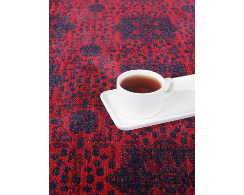 Alpin Ковер Altay HM1009A red