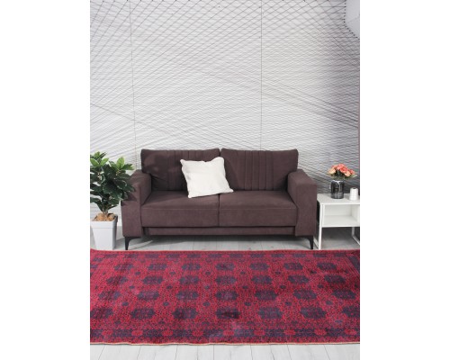 Alpin Ковер Altay HM1009A red