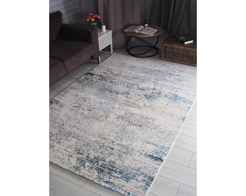 Sahan Ковер Ameli 5072A cream/p.d.blue