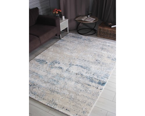 Sahan Ковер Ameli 5072A cream/p.d.blue