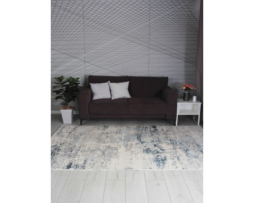 Sahan Ковер Ameli 5072A cream/p.d.blue