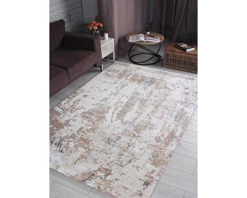 Sahan Ковер Ameli 5575A s.beige/p.white