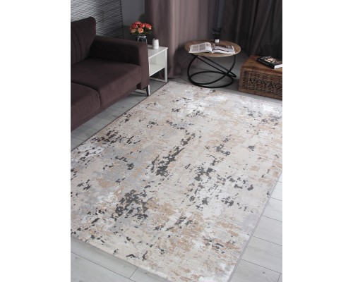 Sahan Ковер Ameli 5575A s.beige/p.white