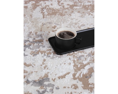 Sahan Ковер Ameli 5575A s.beige/p.white