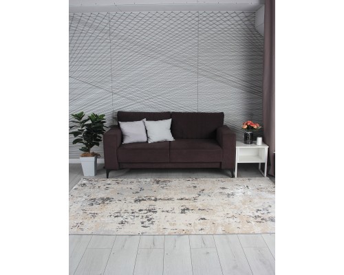 Sahan Ковер Ameli 5575A s.beige/p.white