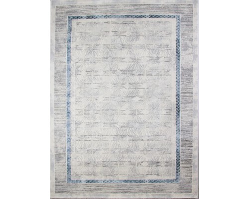 Sahan Ковер Ameli 9244B s.l.grey/p.d.blue