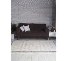 Sahan Ковер Ameli 9244B s.l.grey/p.d.blue