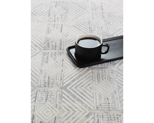 Sahan Ковер Ameli 9244B s.l.grey/p.d.blue