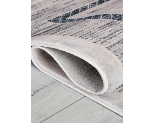 Sahan Ковер Ameli 9244B s.l.grey/p.d.blue