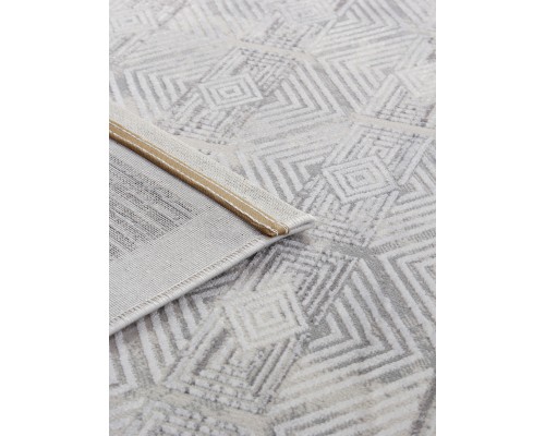 Sahan Ковер Ameli 9244B s.l.grey/p.d.blue