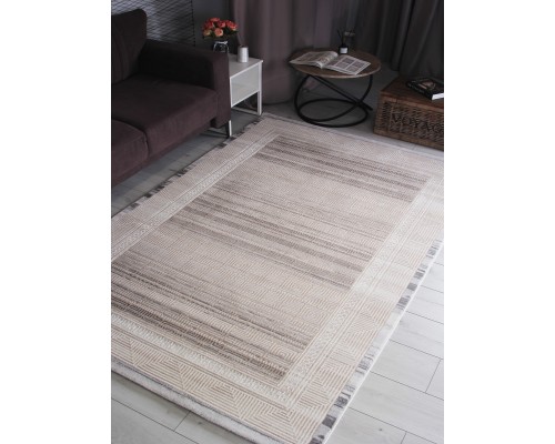 Sahan Ковер Ameli 9247A s.beige/p.white