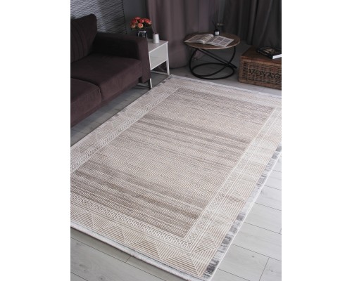 Sahan Ковер Ameli 9247A s.beige/p.white