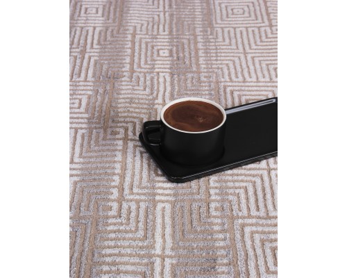 Sahan Ковер Ameli 9247A s.beige/p.white